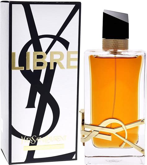 yves saint laurent intensement|ysl libre intense perfume price.